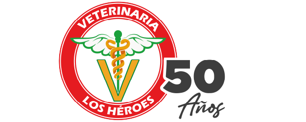 Veterinaria Los Héroes