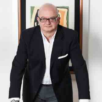 Julio Rodriguez Morano
